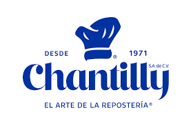 logo chantilly